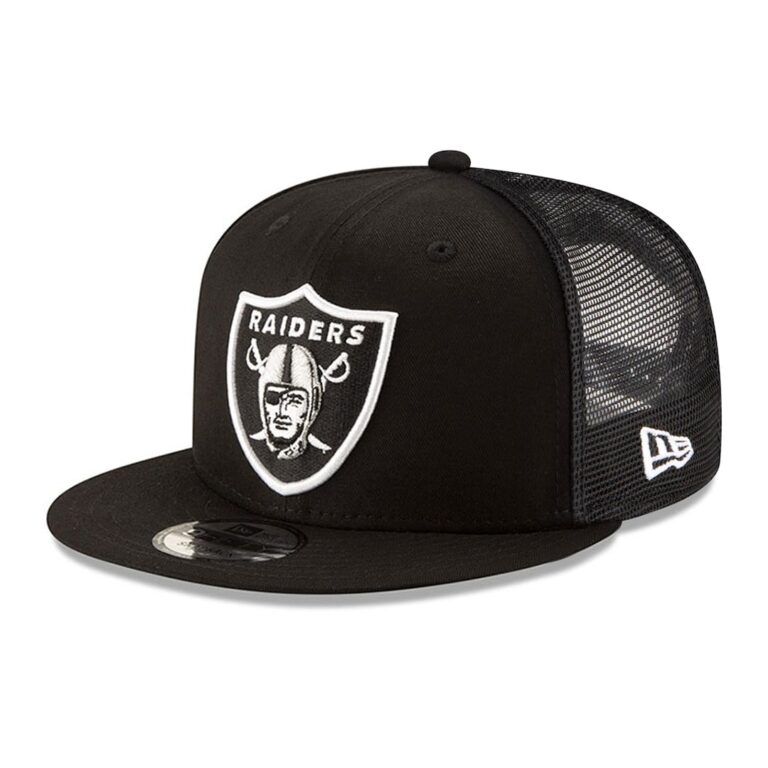 2022 NFL Oakland Raiders Hat TX 04182